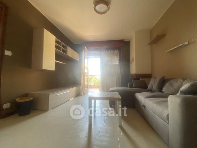 Appartamento in residenziale in Via Giorgio Amendola 12