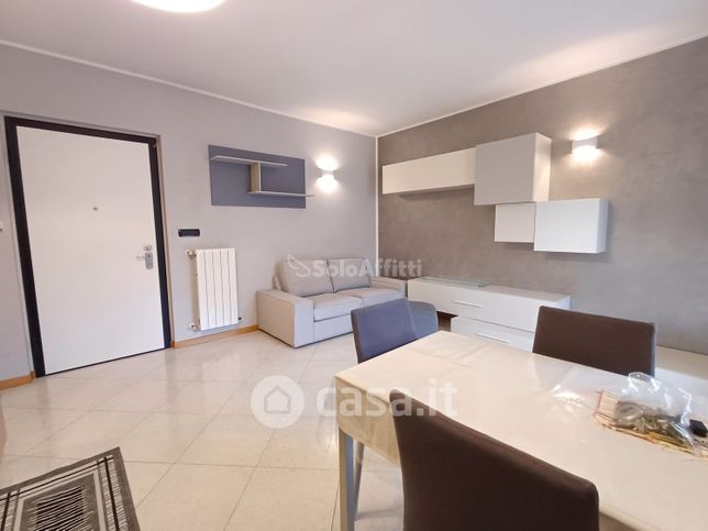 Appartamento in residenziale in Via Sant'Isidoro 49