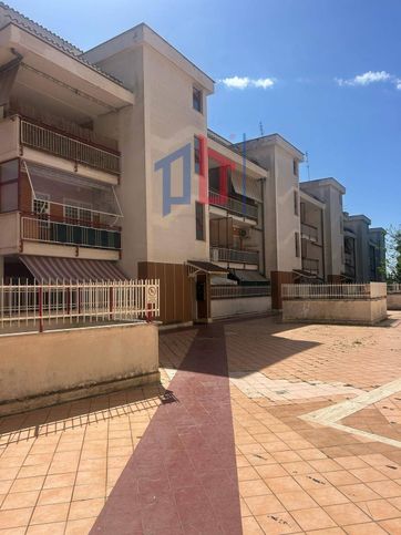 Appartamento in residenziale in Via Carlo Pisacane 9