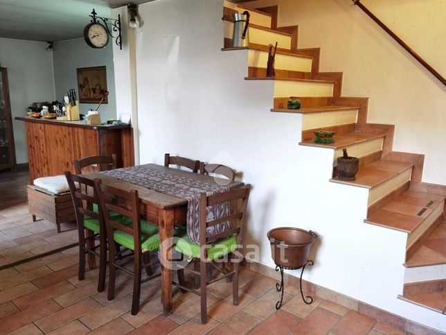 Casa indipendente in residenziale in Località Sambucetole