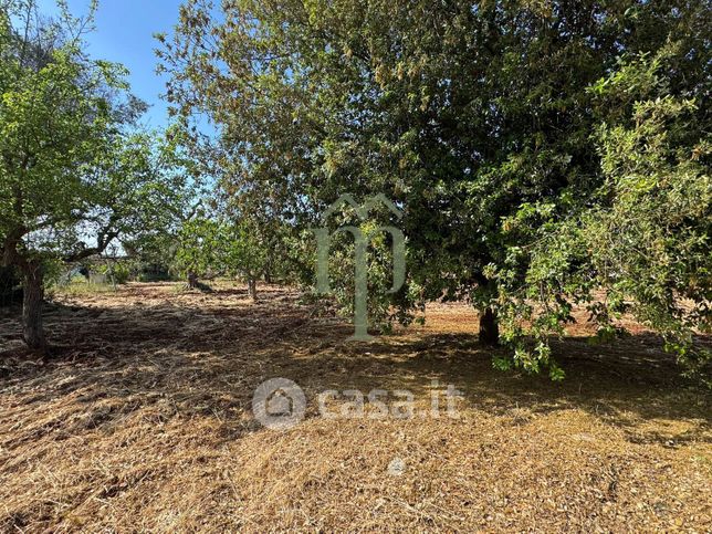 Terreno edificabile in residenziale in Via Sardegna
