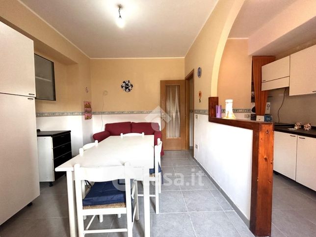 Appartamento in residenziale in Via Alessandro Turco 31