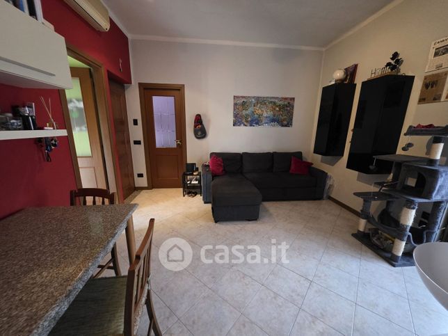 Appartamento in residenziale in Via Mantova 139