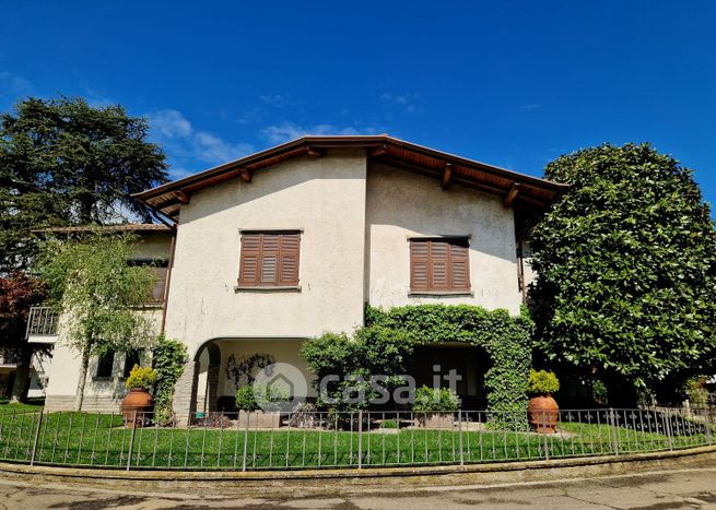 Appartamento in residenziale in Via Casteldragone