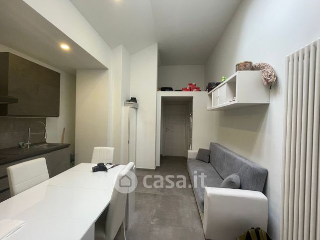 Appartamento in residenziale in Via Angelo Emo 8