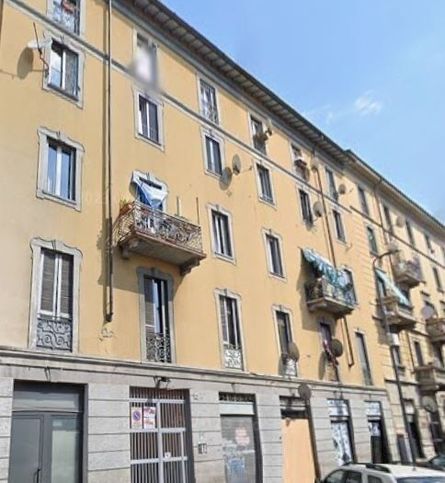 Appartamento in residenziale in Via Arquà 18