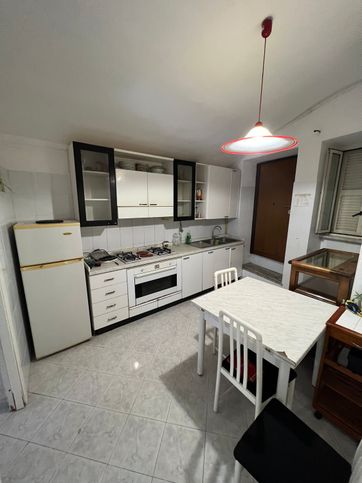 Appartamento in residenziale in Via tiburtina Valeria 55