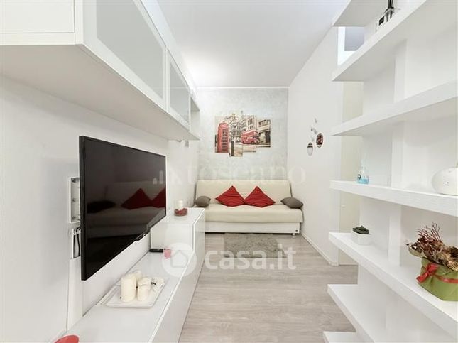 Appartamento in residenziale in Via Privata Ebro