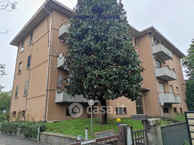 Appartamento in residenziale in Via Marco Emilio Lepido 277