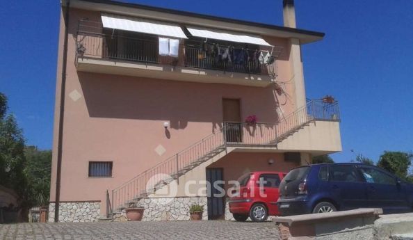 Casa indipendente in residenziale in Contrada Pollicarini