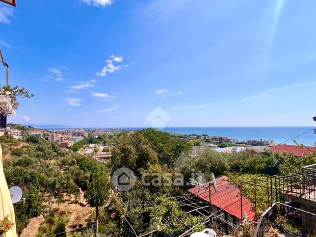 Appartamento in residenziale in Villaggio Iris