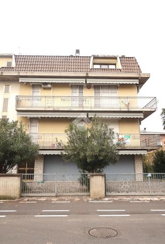 Appartamento in residenziale in Via L.Vedriani 18