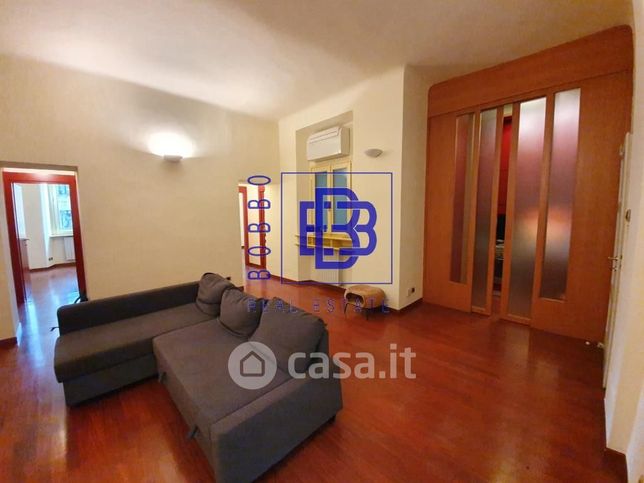 Appartamento in residenziale in Viale Piave 15