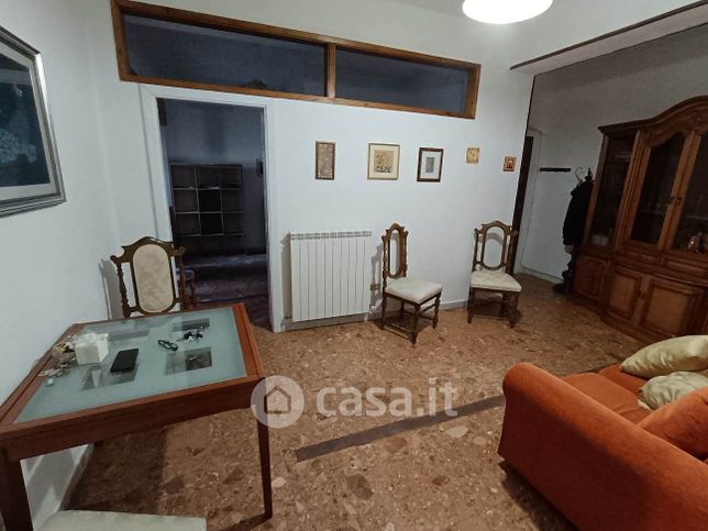 Appartamento in residenziale in