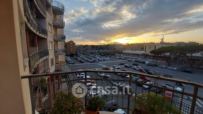 Appartamento in residenziale in Piazza di Santa Monica