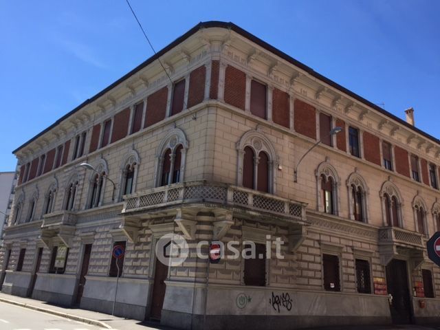 Appartamento in residenziale in Via Arnaldo da Brescia 1