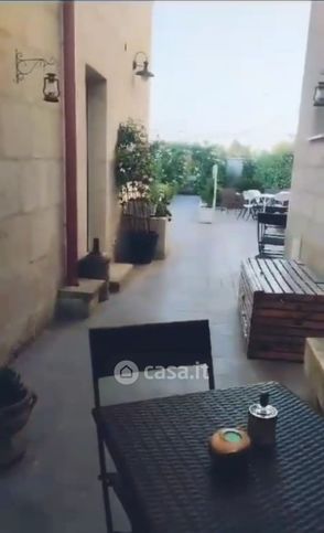 Casa indipendente in residenziale in Via Circolone