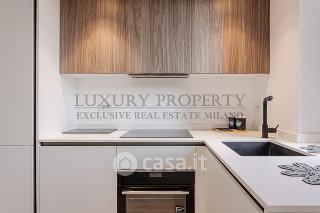 Appartamento in residenziale in Viale Corsica