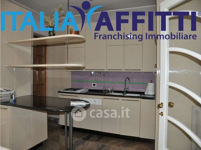Appartamento in residenziale in