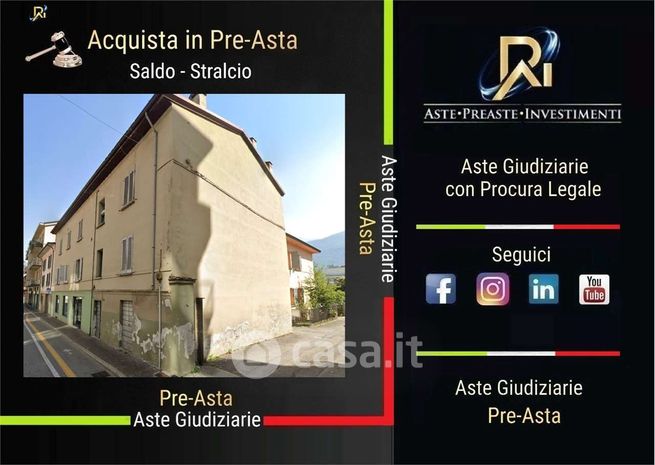 Appartamento in residenziale in Via Trieste 114