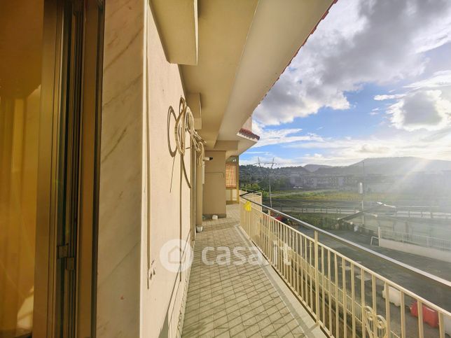 Appartamento in residenziale in Via Segaetano