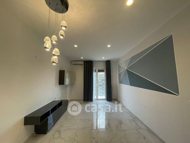 Attico/mansarda in residenziale in Via Giovanni Amendola 145