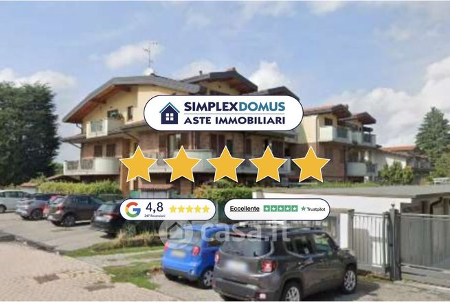 Appartamento in residenziale in Corso Isonzo