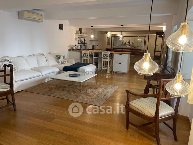 Loft in residenziale in Salita Santa Caterina