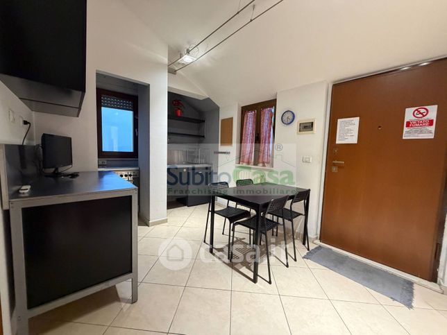 Appartamento in residenziale in Via Filippo Molino 61