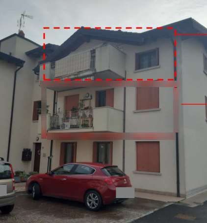 Appartamento in residenziale in Via Dugali Sera