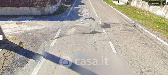 Villa in residenziale in Via Serroni