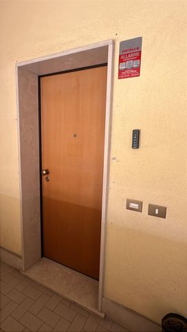 Appartamento in residenziale in Via Otello Bonvicini
