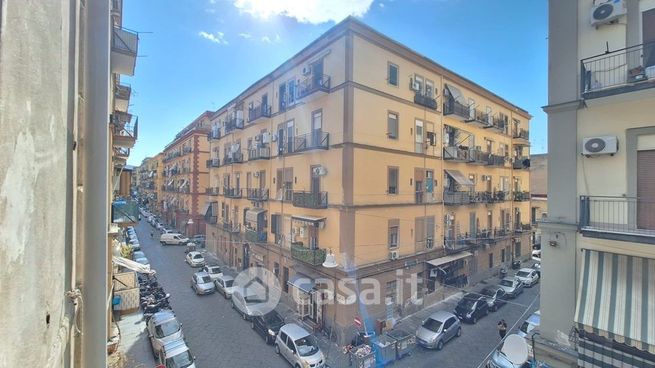 Appartamento in residenziale in Via Andrea Cantelmo