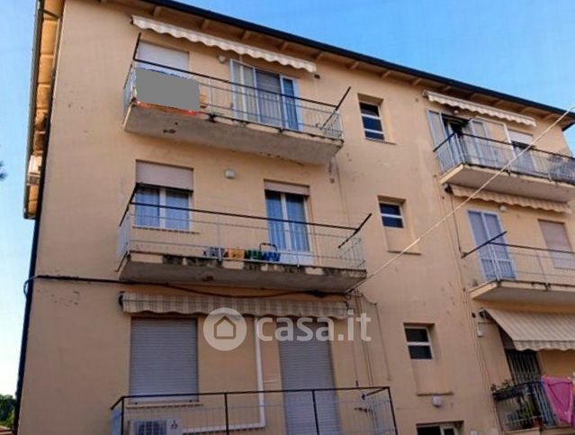 Appartamento in residenziale in Via Piero Gobetti