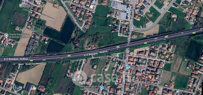 Terreno edificabile in residenziale in