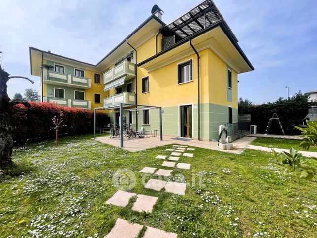 Appartamento in residenziale in Via Monsignor Pietro Gazzoli 9