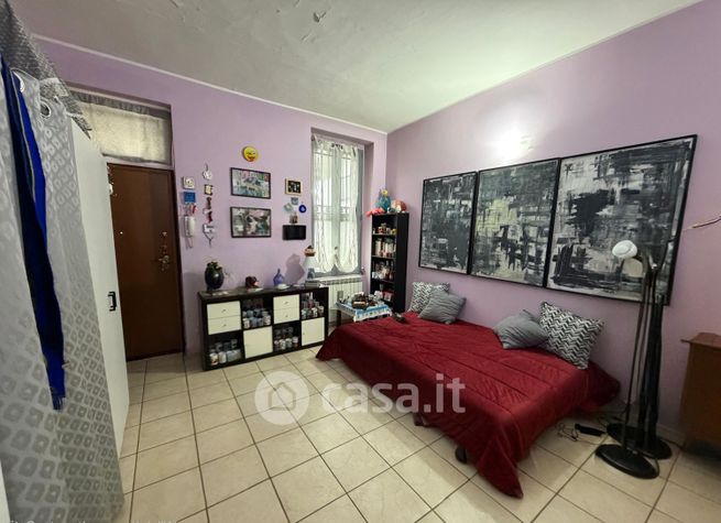 Appartamento in residenziale in Via XXV Aprile 9
