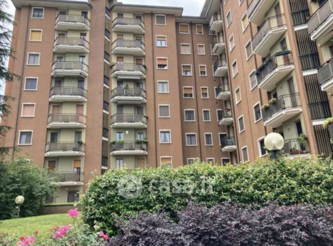 Appartamento in residenziale in Via Monteverdi 16