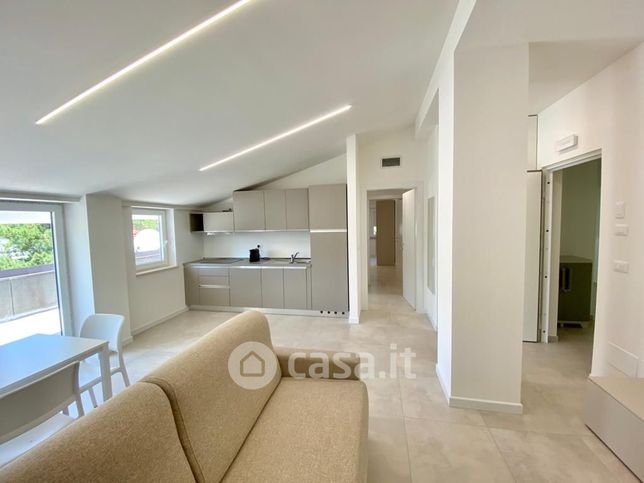 Appartamento in residenziale in Arco del Grecale 3