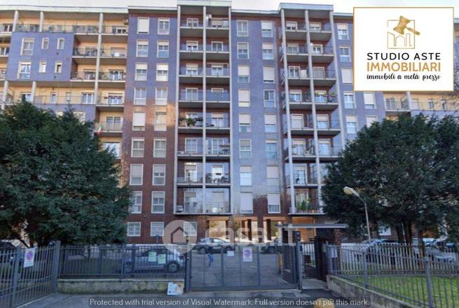Appartamento in residenziale in Via G. di Vittorio 68