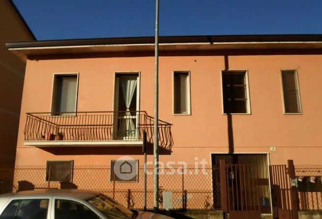 Appartamento in residenziale in Via XXV Aprile 3