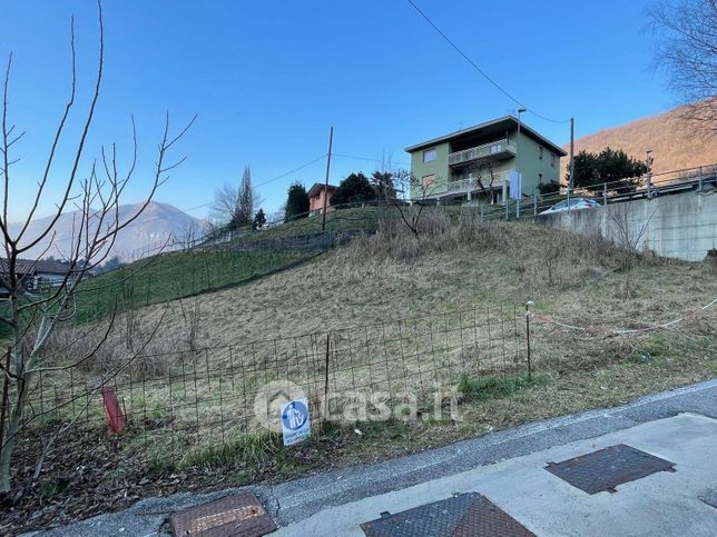 Terreno edificabile in residenziale in Via Lunga