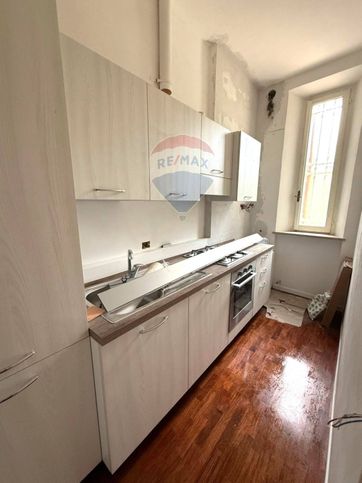 Appartamento in residenziale in 