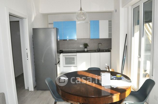 Appartamento in residenziale in Via Giovanni Pascoli