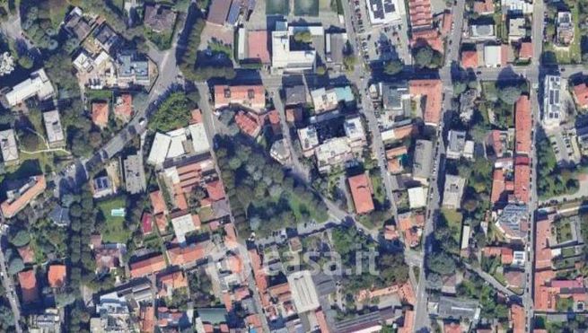 Appartamento in residenziale in Via G. D'Annunzio