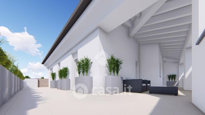 Attico/mansarda in residenziale in Via Teresa Noce 7