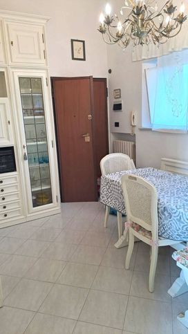 Appartamento in residenziale in Corso della Giovecca 116