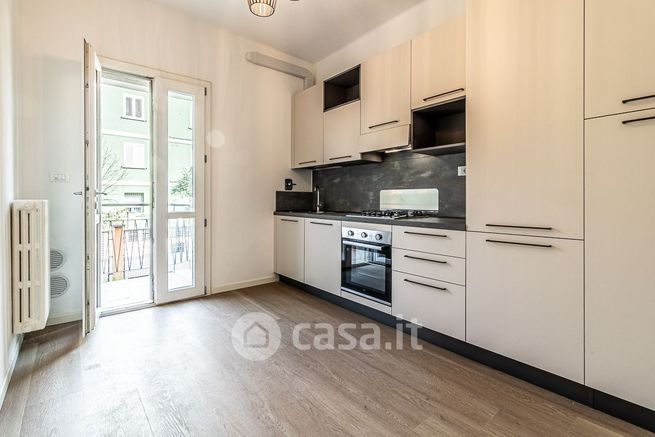 Appartamento in residenziale in Via Villa Clelia 28