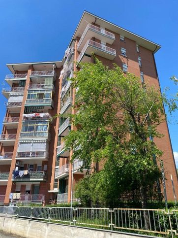 Appartamento in residenziale in Via Cavour