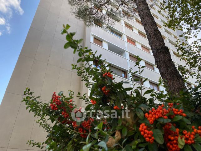 Appartamento in residenziale in Via Ferdinando Maria Poggioli 24